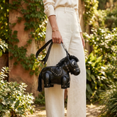 Cavallo Handbag in Vegan Leather