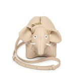 Savana Mini aus veganem Leder