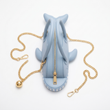 Balena Handtasche aus veganem Leder