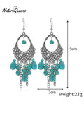 Boho Vintage Earrings