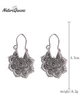 Boho Vintage Earrings