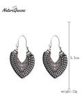 Boho Vintage Earrings