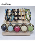 Bohemian Style Ethnic Necklace