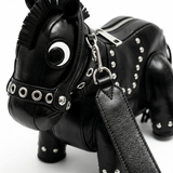 Cavallo Handbag in Vegan Leather