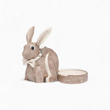 Bunny Belle Umhängetasche aus veganem Leder