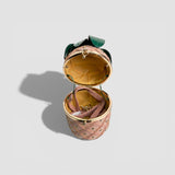 Palmiera Ananas-Clutch