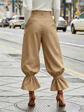 Women's Fashion Art Casual Breathable Stylish Comfortable Pants